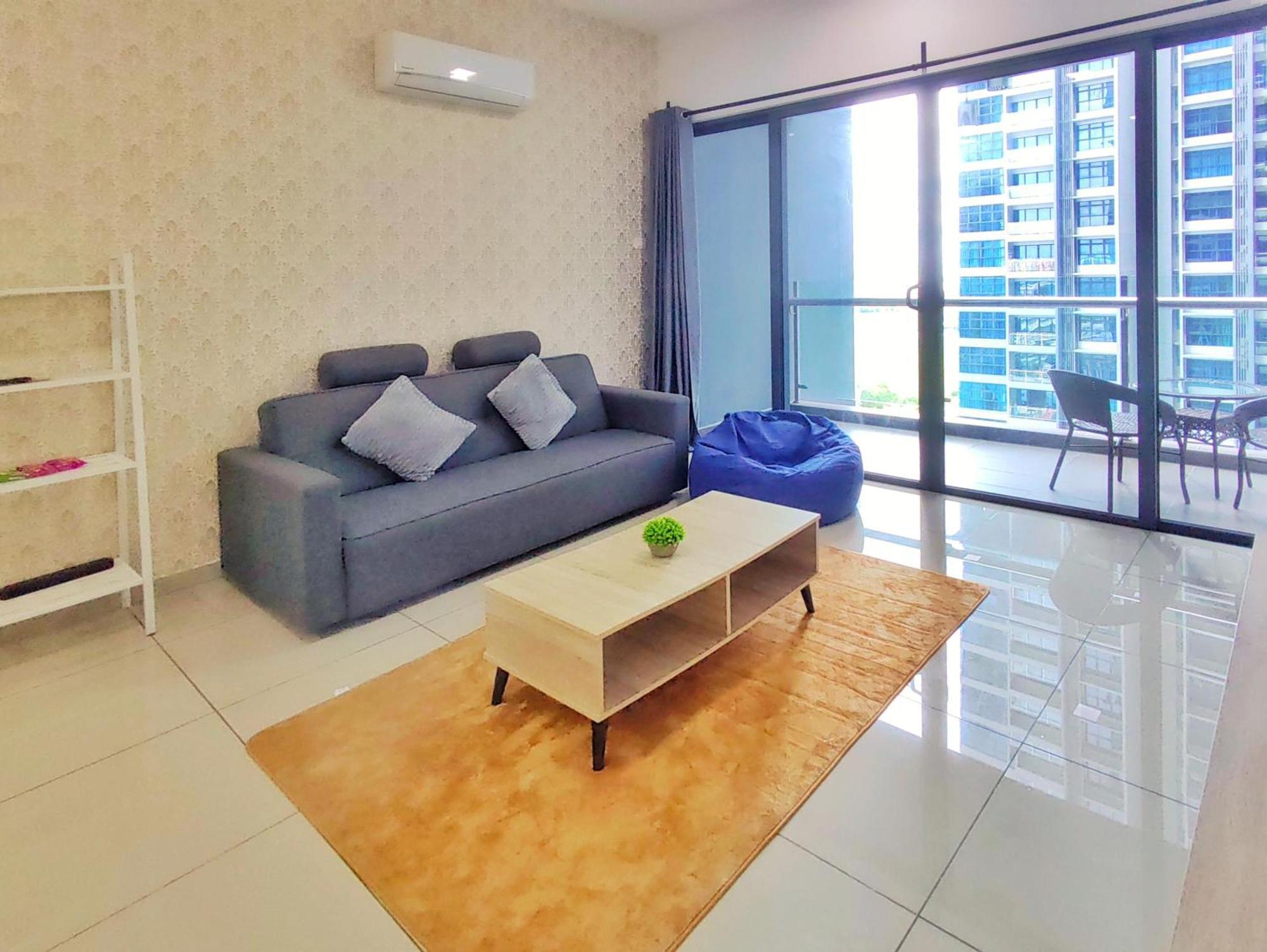 Jzstay - Atlantis Residences Melaka - 1Br & 2Br Cameră foto